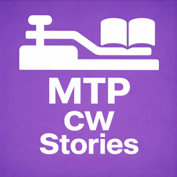 MTP CW Stories app icon